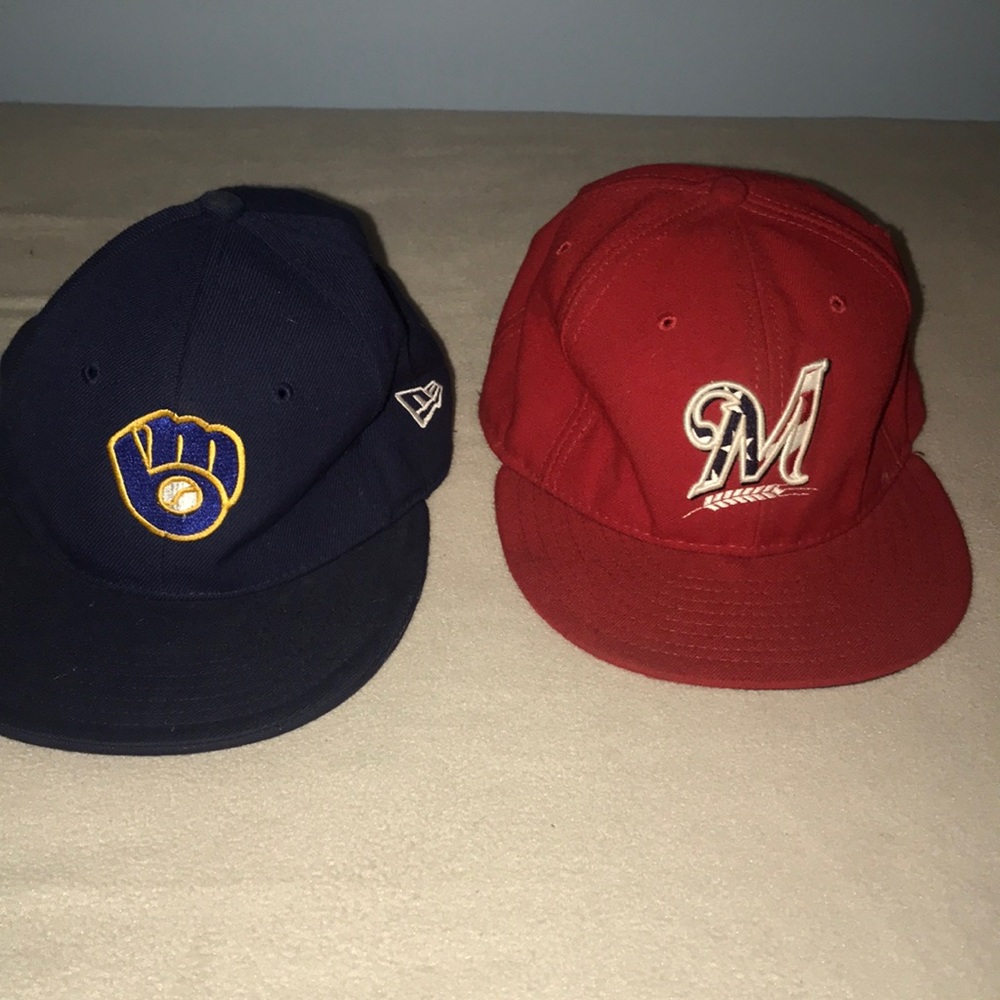 Baseball hat